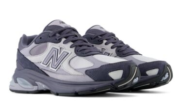 【2026年 発売】New Balance U2010 4T8 “Meteorite/Digital Mist” (ニューバランス) [U20104T8]