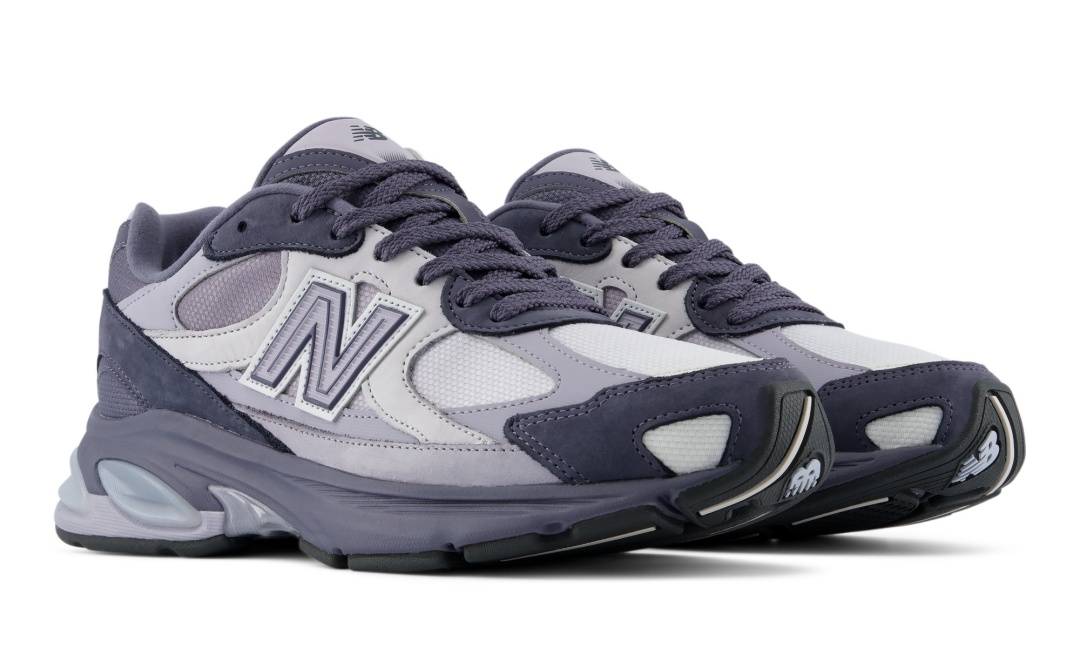 【2026年 発売】New Balance U2010 4T8 “Meteorite/Digital Mist” (ニューバランス) [U20104T8]