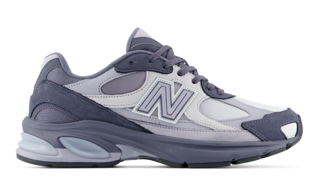 【2026年 発売】New Balance U2010 4T8 “Meteorite/Digital Mist” (ニューバランス) [U20104T8]