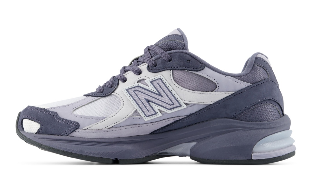 【2026年 発売】New Balance U2010 4T8 “Meteorite/Digital Mist” (ニューバランス) [U20104T8]