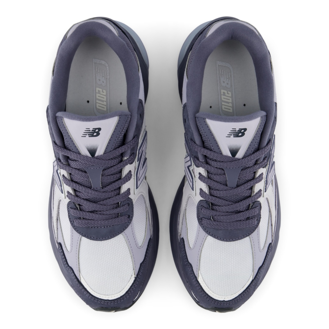 【2026年 発売】New Balance U2010 4T8 “Meteorite/Digital Mist” (ニューバランス) [U20104T8]