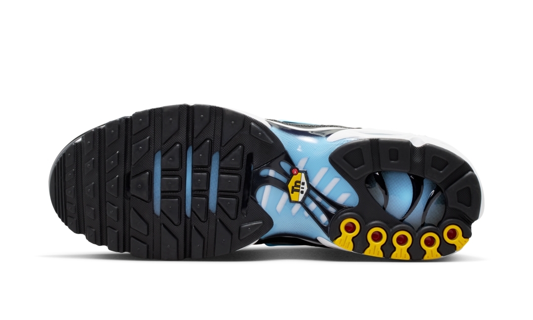 【2026年 7/16 発売】NIKE AIR MAX PLUS “Black/Light Smoke Grey” (ナイキ エア マックス プラス “ブラック/ライトスモークグレー”) [DM0032-042]