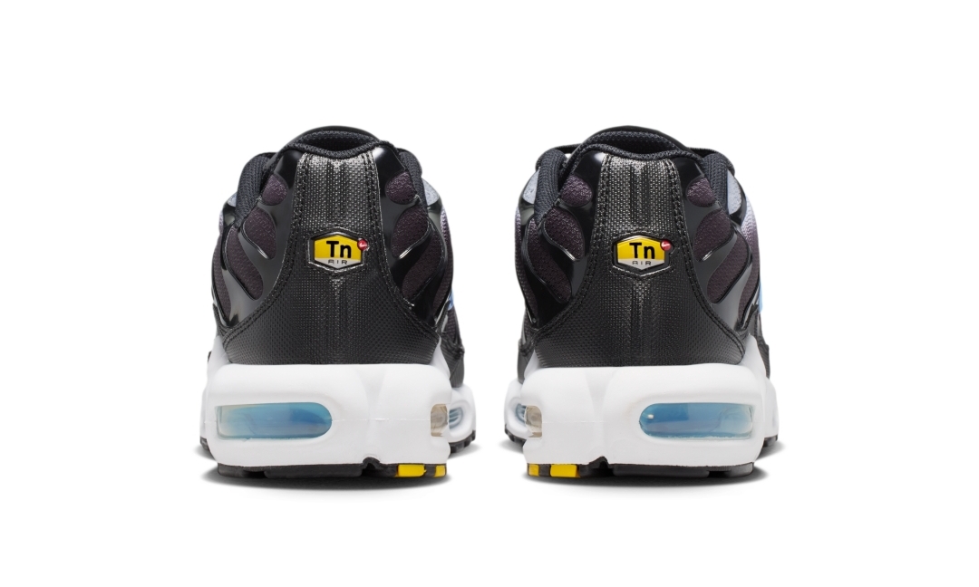 【2026年 7/16 発売】NIKE AIR MAX PLUS “Black/Light Smoke Grey” (ナイキ エア マックス プラス “ブラック/ライトスモークグレー”) [DM0032-042]