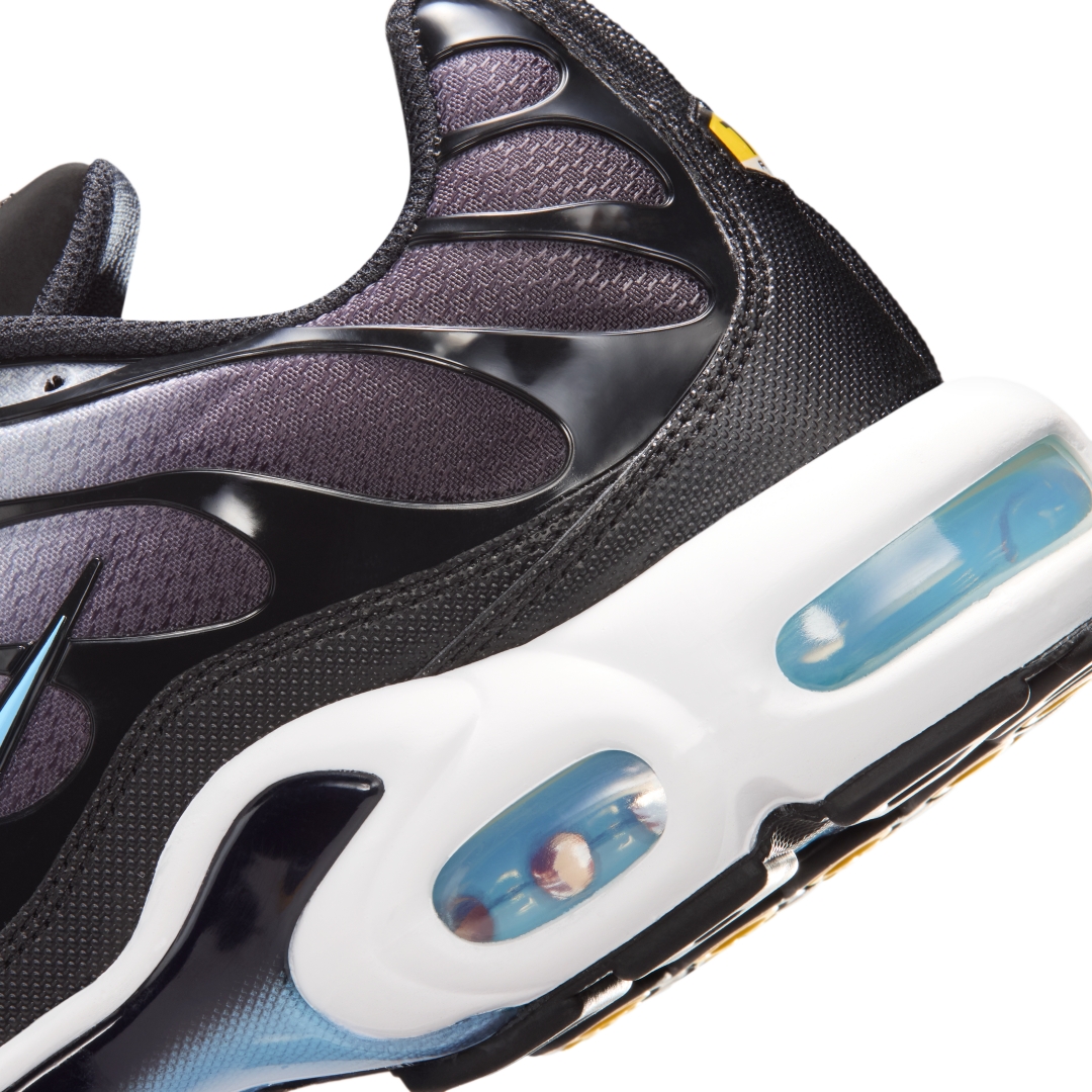【2026年 7/16 発売】NIKE AIR MAX PLUS “Black/Light Smoke Grey” (ナイキ エア マックス プラス “ブラック/ライトスモークグレー”) [DM0032-042]