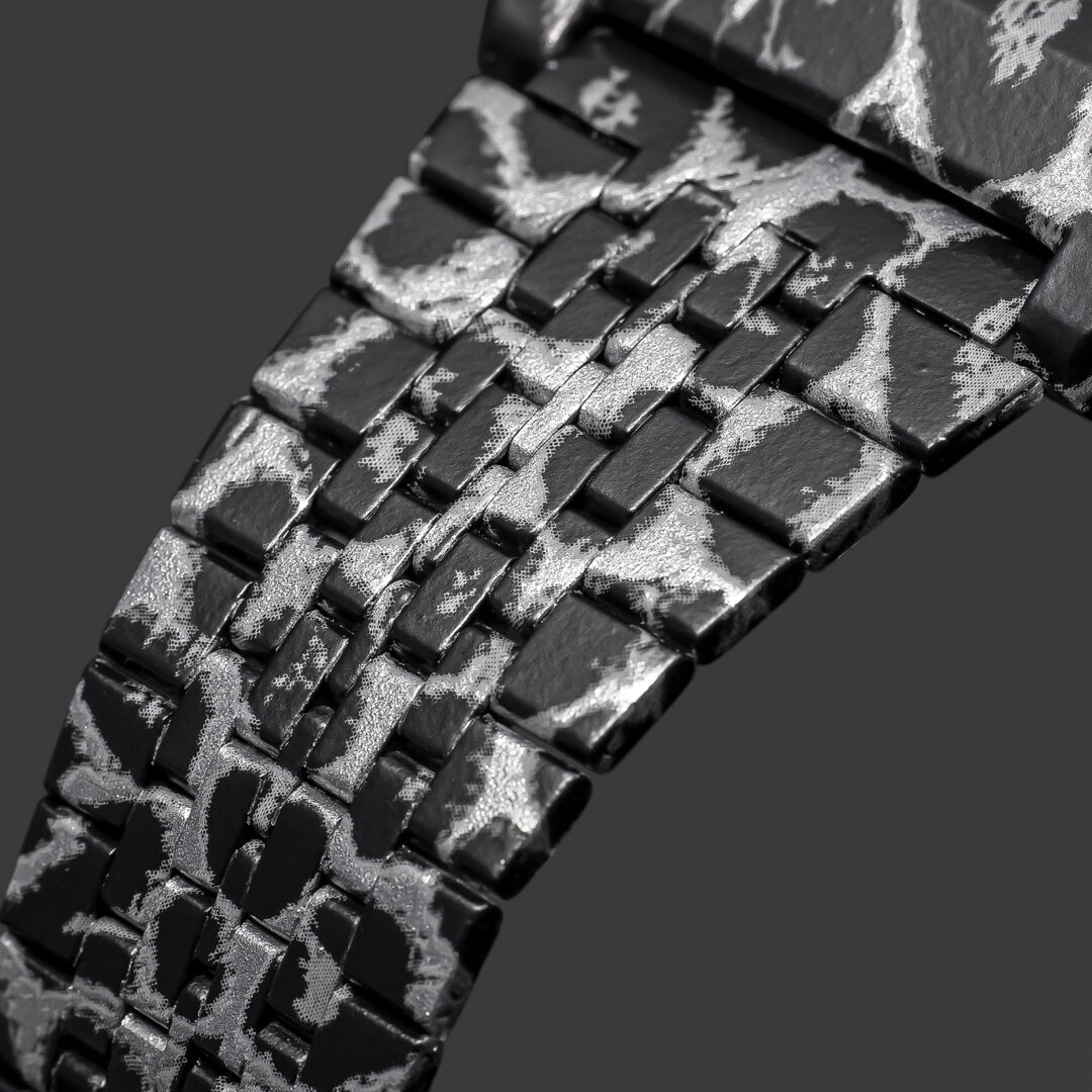 adidas Originals デジタルウォッチ「DIGITAL TWO ANIMAL」が2026年 7/2 発売 (アディダス オリジナルス デジタル ツー アニマル) [AOST26032/AOST26033]