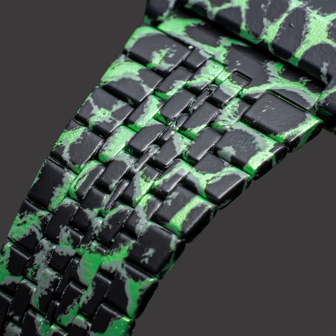 adidas Originals デジタルウォッチ「DIGITAL TWO ANIMAL」が2026年 7/2 発売 (アディダス オリジナルス デジタル ツー アニマル) [AOST26032/AOST26033]