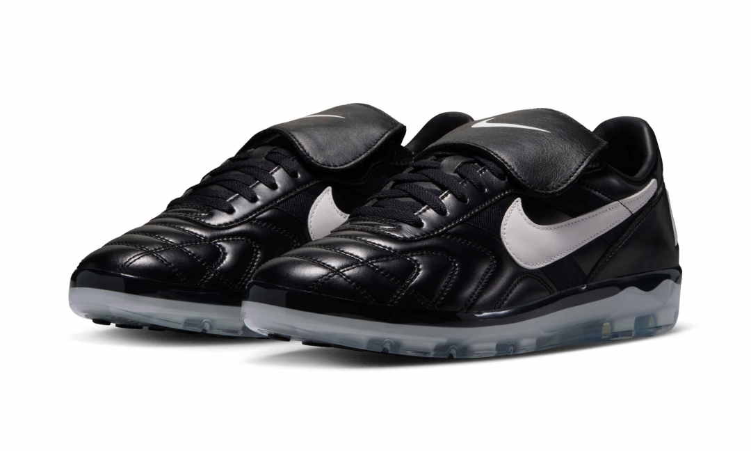 【2026年 秋 発売予定】NIKE CRYOSHOT 94 OG “Tiempo Premier/Black” (ナイキ クライオショット “ティエンポプレミア/ブラック”) [IQ8158-001]