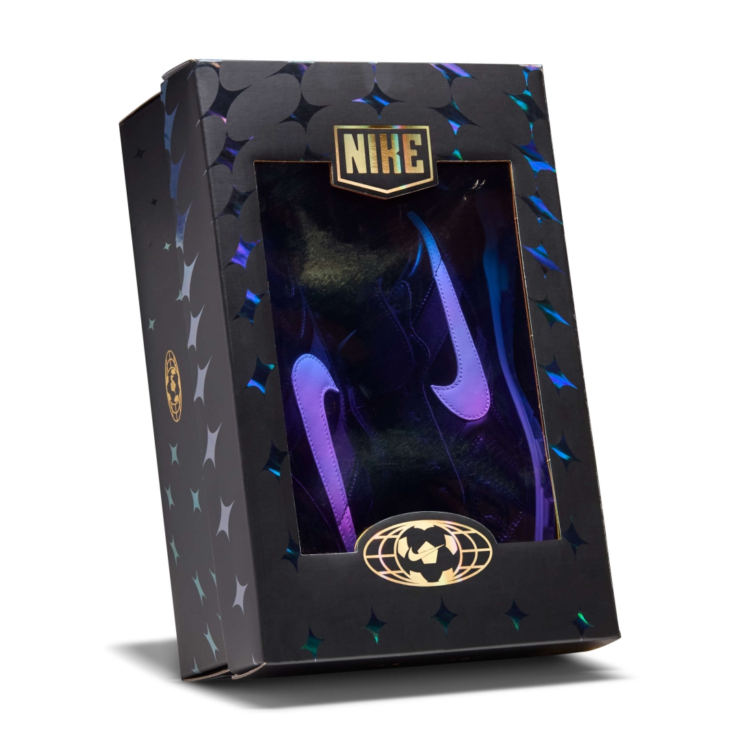 【2026年 秋 発売予定】NIKE CRYOSHOT 94 OG “Tiempo Premier/Black” (ナイキ クライオショット “ティエンポプレミア/ブラック”) [IQ8158-001]