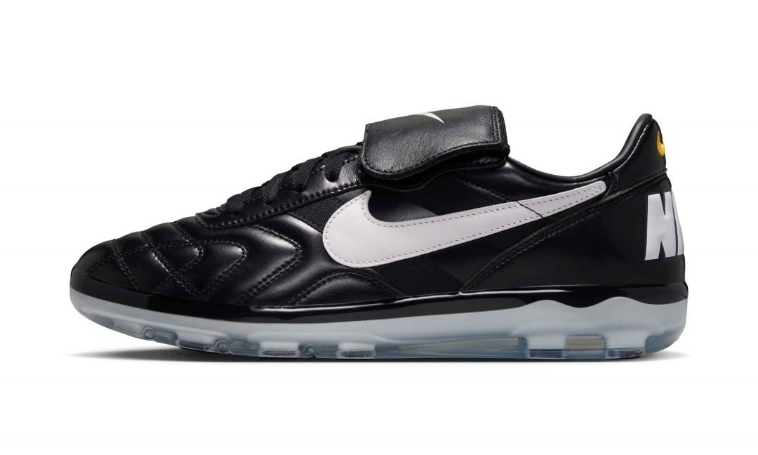 【2026年 秋 発売予定】NIKE CRYOSHOT 94 OG “Tiempo Premier/Black” (ナイキ クライオショット “ティエンポプレミア/ブラック”) [IQ8158-001]