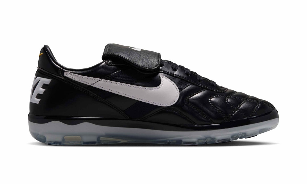 【2026年 秋 発売予定】NIKE CRYOSHOT 94 OG “Tiempo Premier/Black” (ナイキ クライオショット “ティエンポプレミア/ブラック”) [IQ8158-001]