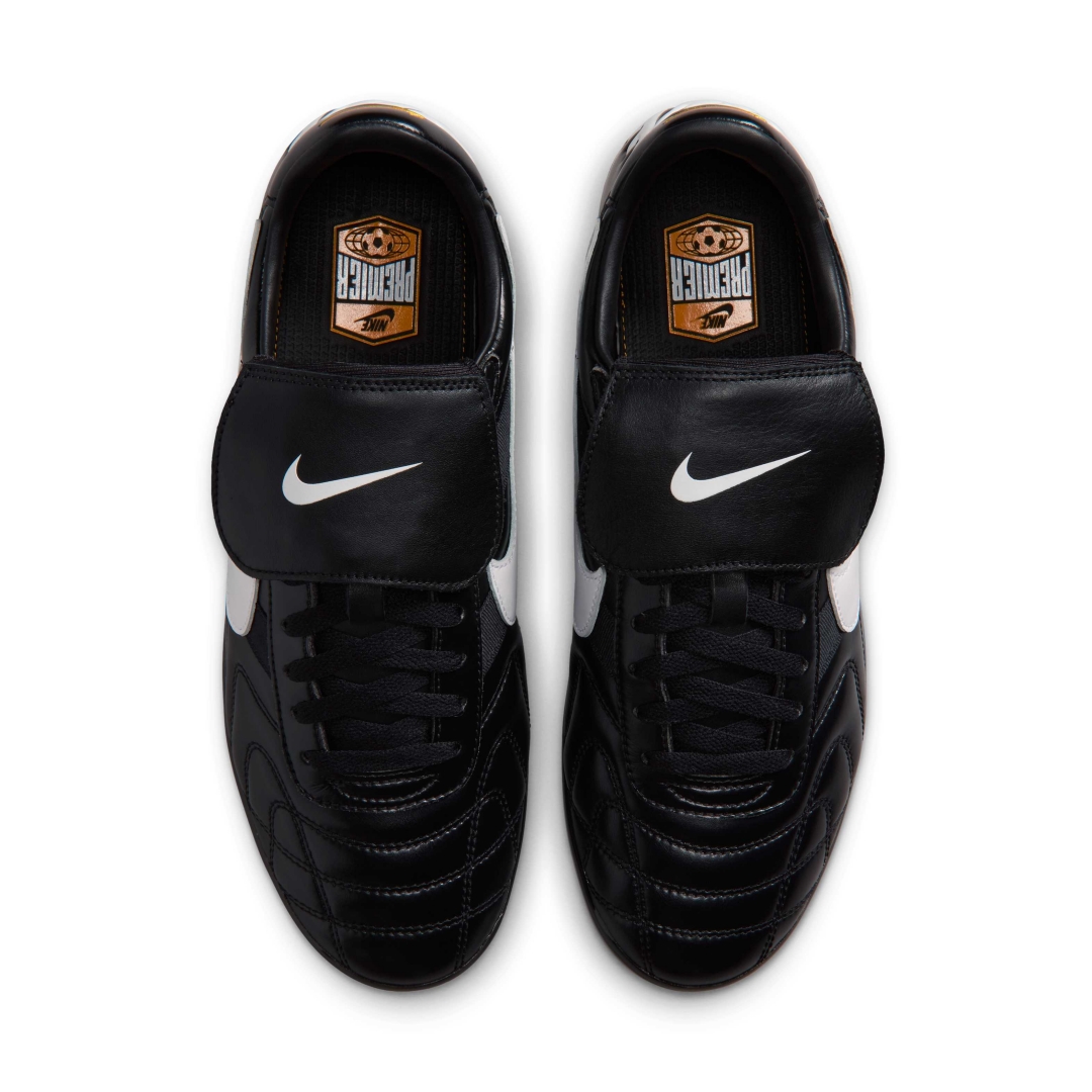 【2026年 秋 発売予定】NIKE CRYOSHOT 94 OG “Tiempo Premier/Black” (ナイキ クライオショット “ティエンポプレミア/ブラック”) [IQ8158-001]