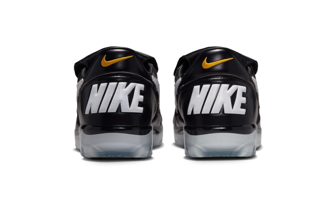 【2026年 秋 発売予定】NIKE CRYOSHOT 94 OG “Tiempo Premier/Black” (ナイキ クライオショット “ティエンポプレミア/ブラック”) [IQ8158-001]