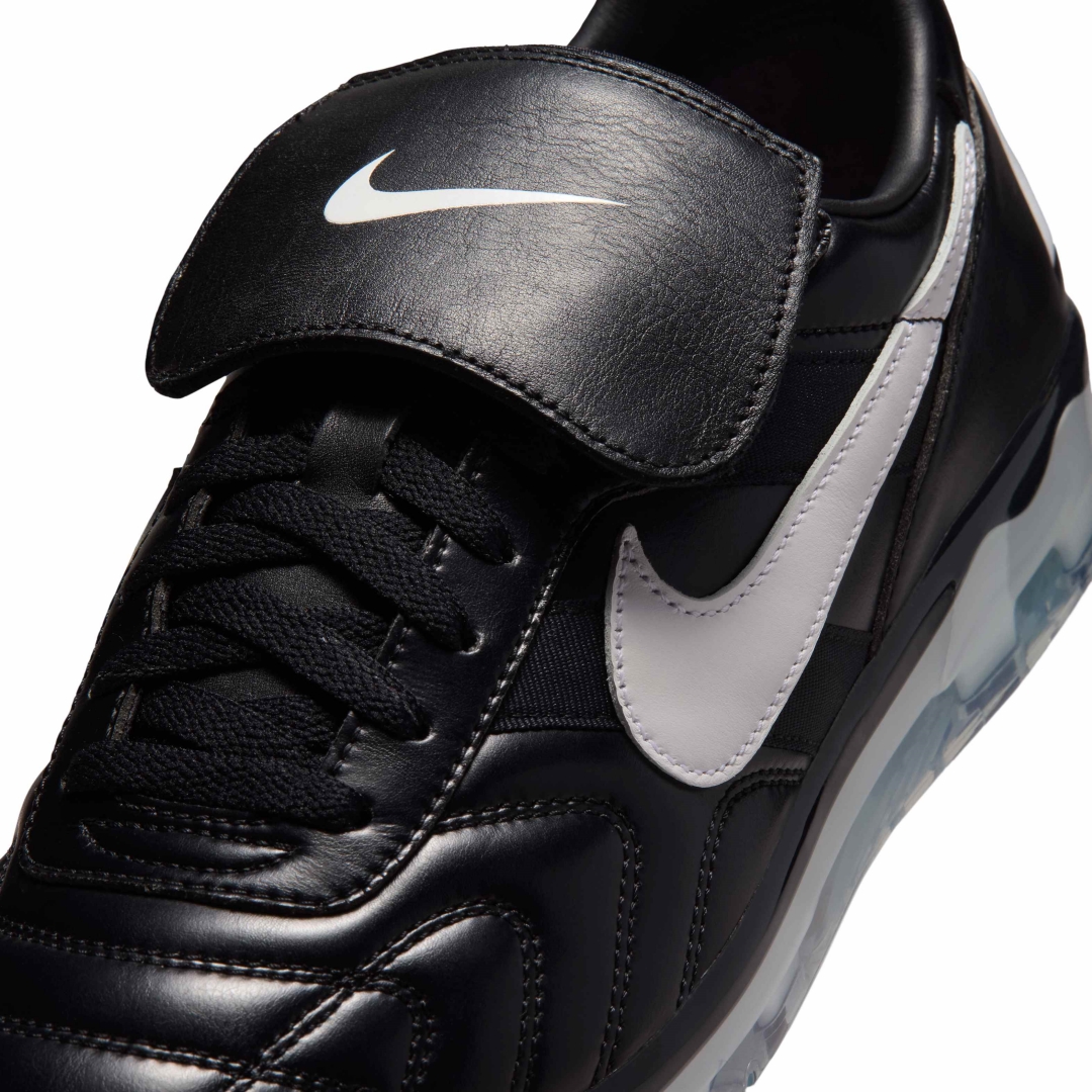 【2026年 秋 発売予定】NIKE CRYOSHOT 94 OG “Tiempo Premier/Black” (ナイキ クライオショット “ティエンポプレミア/ブラック”) [IQ8158-001]