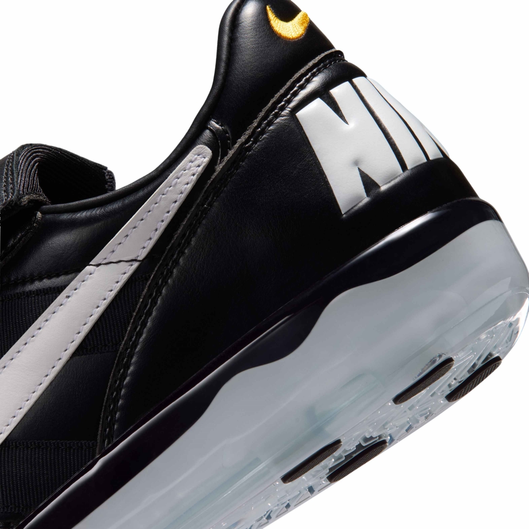 【2026年 秋 発売予定】NIKE CRYOSHOT 94 OG “Tiempo Premier/Black” (ナイキ クライオショット “ティエンポプレミア/ブラック”) [IQ8158-001]