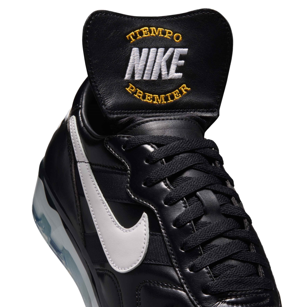【2026年 秋 発売予定】NIKE CRYOSHOT 94 OG “Tiempo Premier/Black” (ナイキ クライオショット “ティエンポプレミア/ブラック”) [IQ8158-001]