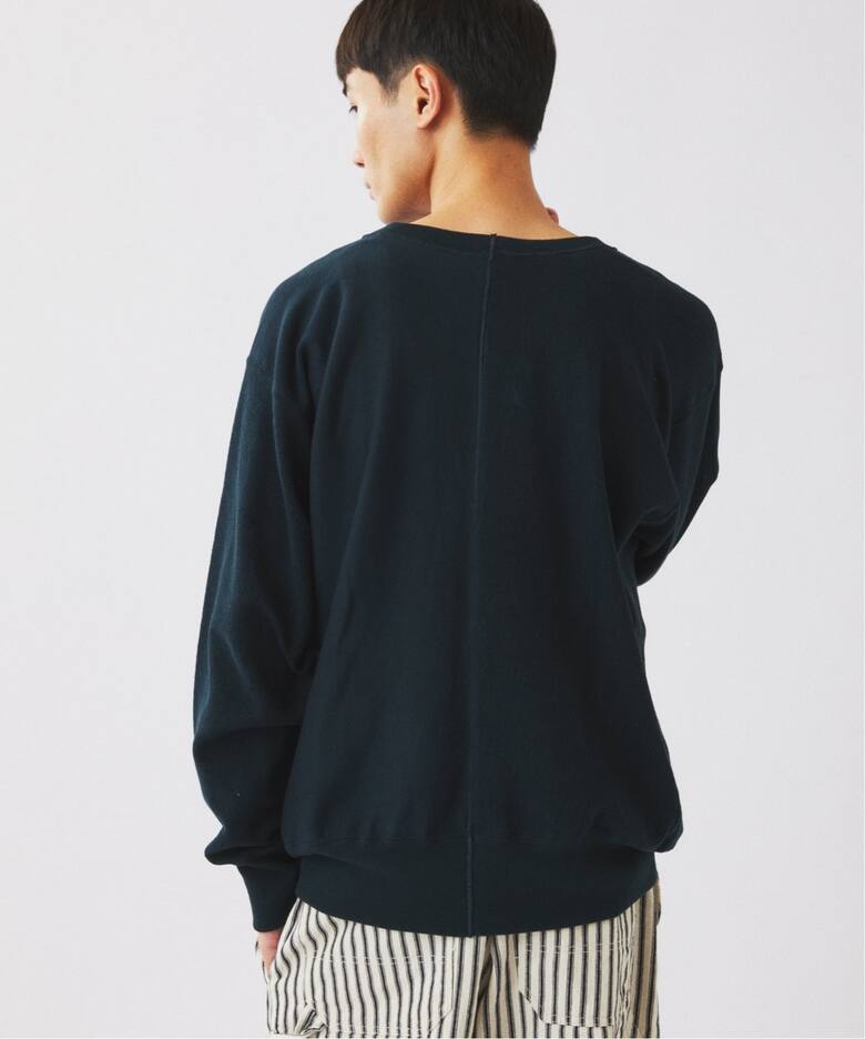 JOURNAL STANDARD relume × Champion 2026 FW 別注 “インサイドアウト スウェッ & トラック パンツ”が8月下旬 発売 (チャンピオン ジャーナルスタンダード)