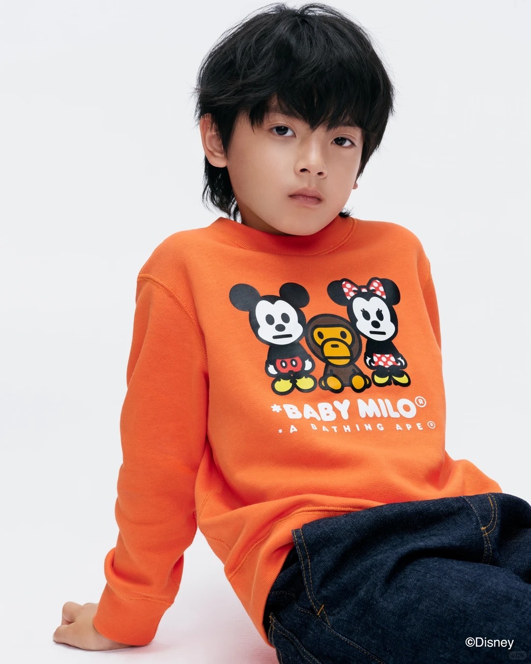 Disney x A BATHING APE “Mickey and friends”が2026年 7/11 発売予定 (ディズニー ア ベイシング エイプ “ミッキー アンド フレンズ”)