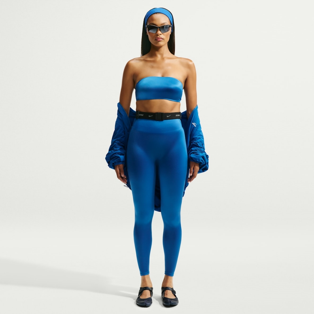 NikeSKIMS 2026 最新アイテムが7/30 発売予定 (ナイキ スキムス キム・カーダシアン Kim Kardashian)