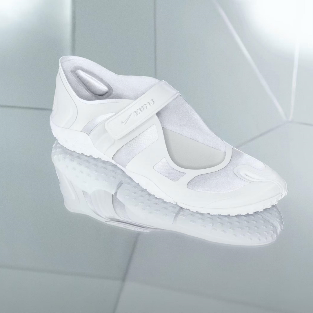 NikeSKIMS 2026 最新アイテムが7/30 発売予定 (ナイキ スキムス キム・カーダシアン Kim Kardashian)