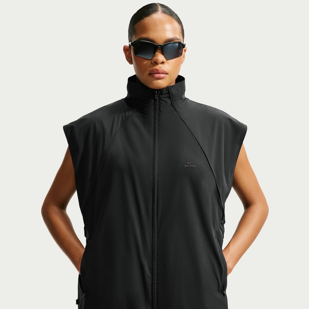 NikeSKIMS 2026 最新アイテムが7/30 発売予定 (ナイキ スキムス キム・カーダシアン Kim Kardashian)