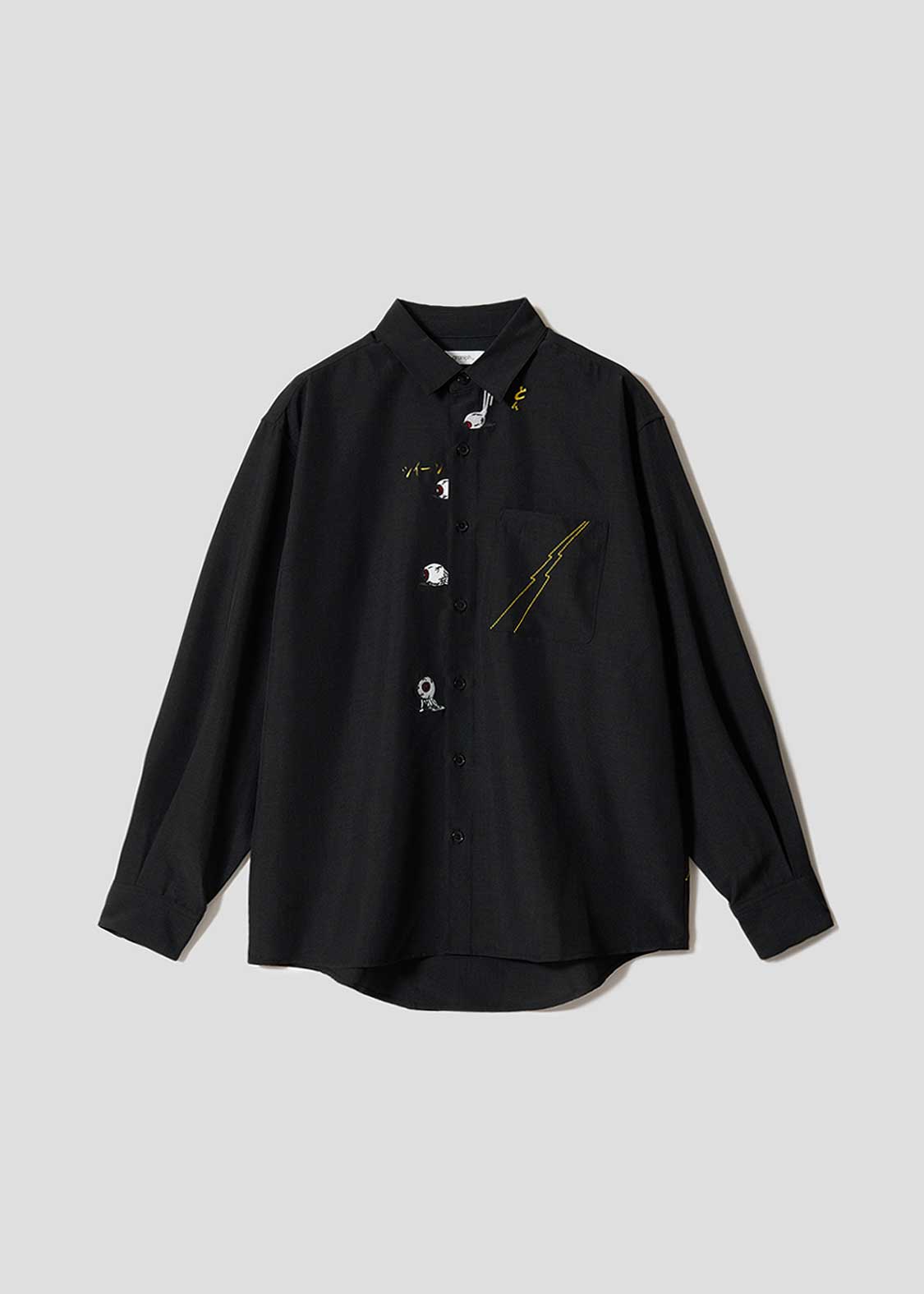 グラニフ × 水木しげる コラボが2026年 7/28 発売 (graniph)