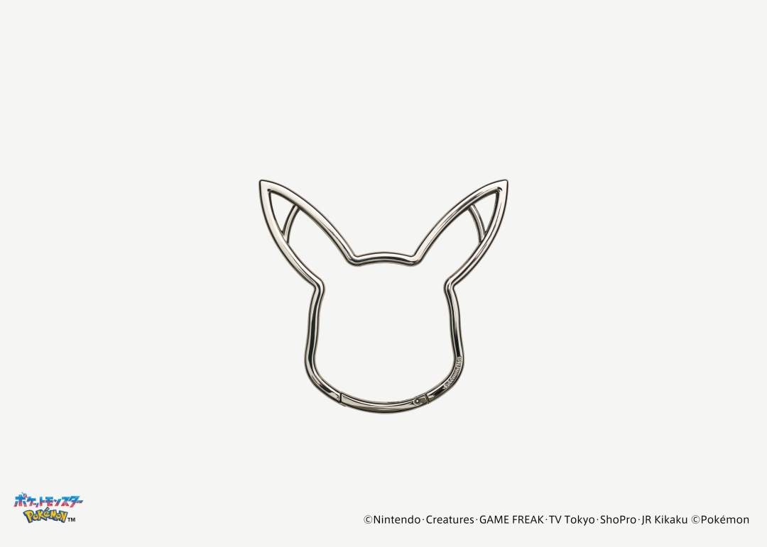 VASIC × ポケモンをフィーチャーしたコレクションが2026年 8/6 順次発売 (ヴァジック Pokemon)