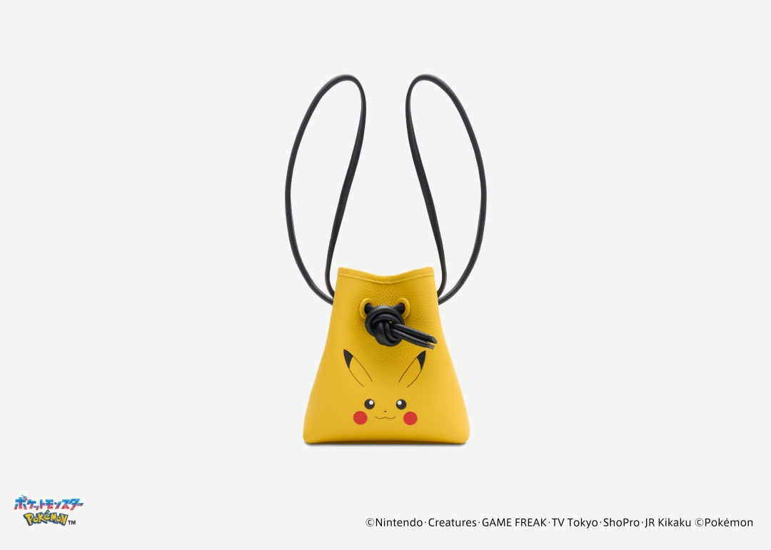 VASIC × ポケモンをフィーチャーしたコレクションが2026年 8/6 順次発売 (ヴァジック Pokemon)