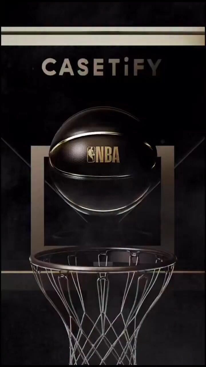 NBA × CASETiFY コラボコレクションが発売 (エヌビーエー ケースティファイ)
