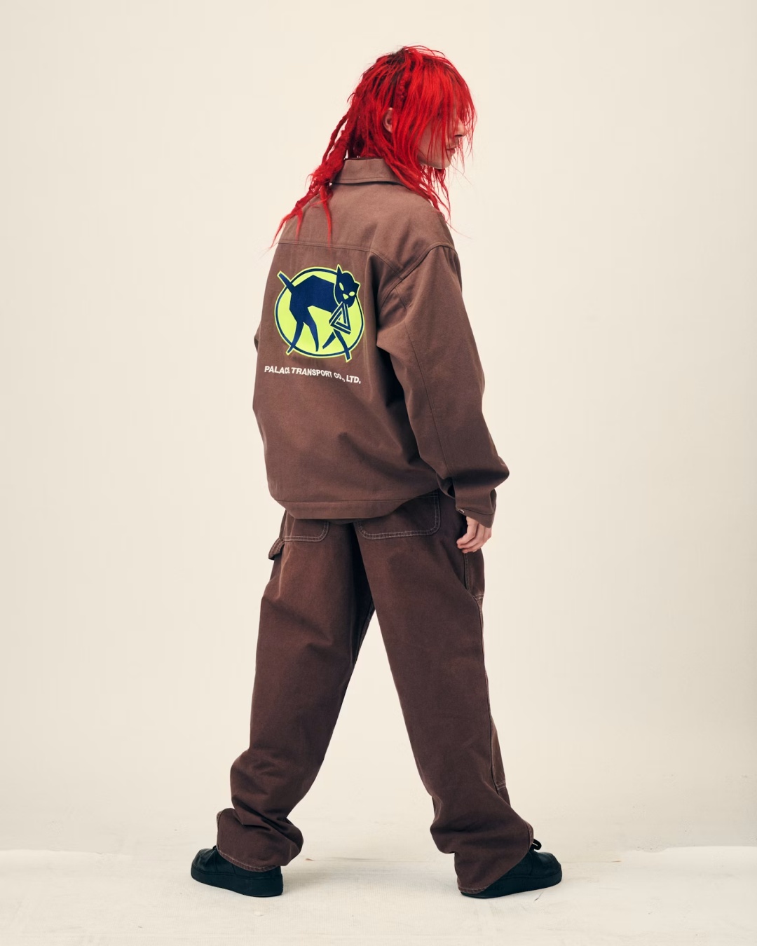 【2026年 8/8 発売】Palace Skateboards 2026 AUTUMN (パレス スケートボード 2026年 秋/オータム)
