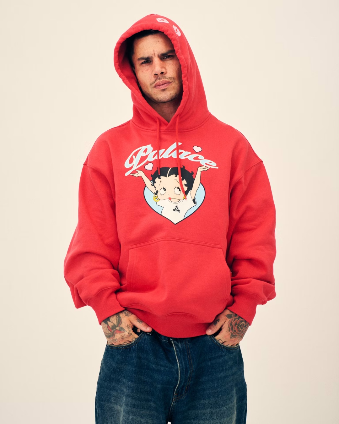 【2026年 8/8 発売】Palace Skateboards 2026 AUTUMN (パレス スケートボード 2026年 秋/オータム)