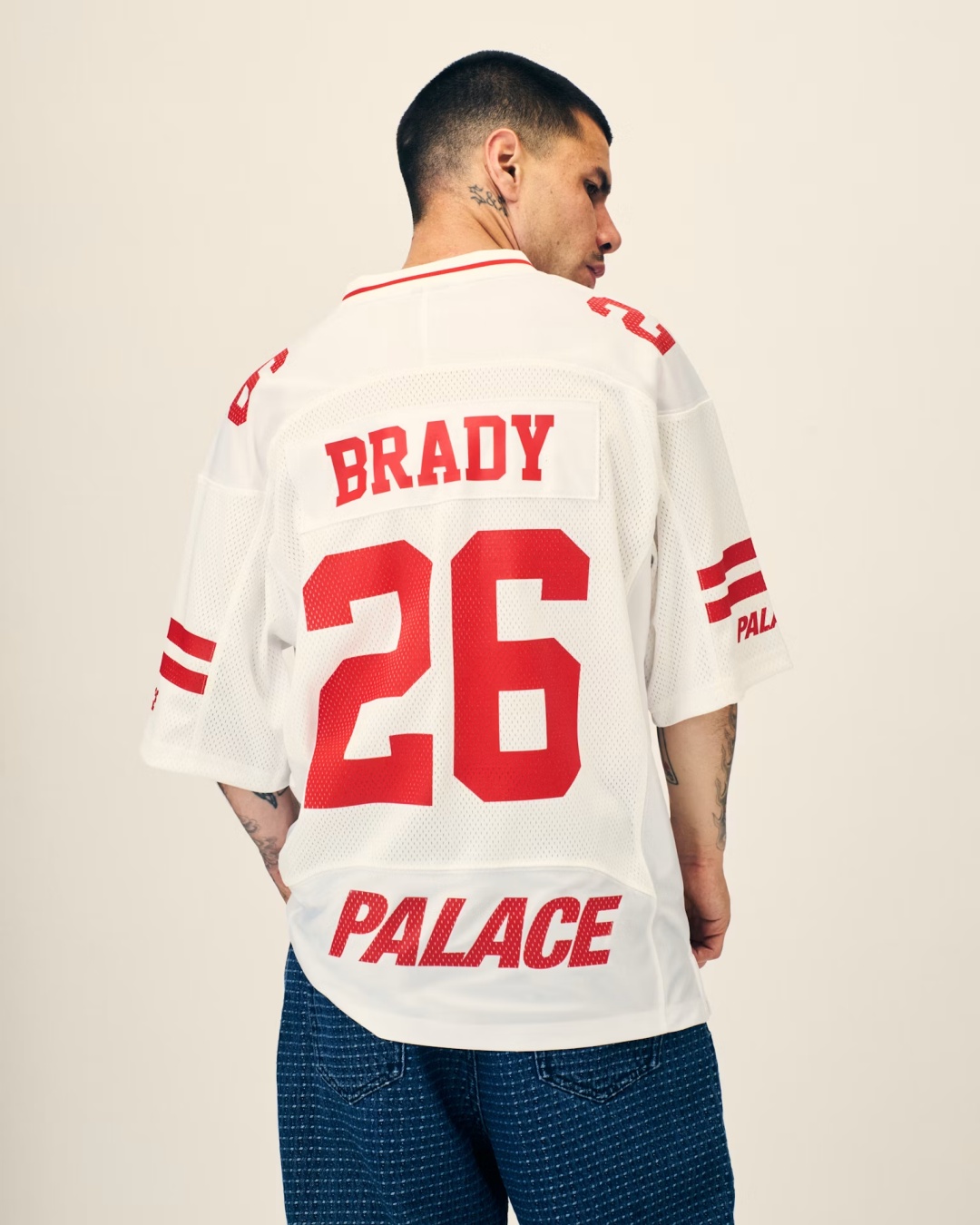 【2026年 8/8 発売】Palace Skateboards 2026 AUTUMN (パレス スケートボード 2026年 秋/オータム)
