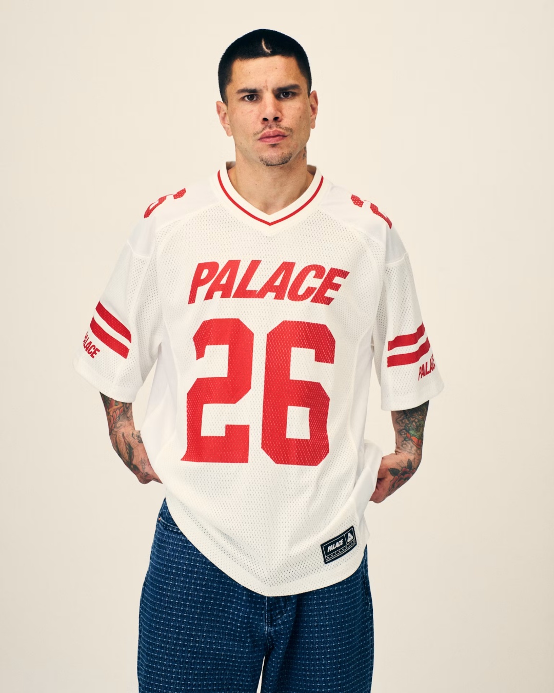 【2026年 8/8 発売】Palace Skateboards 2026 AUTUMN (パレス スケートボード 2026年 秋/オータム)
