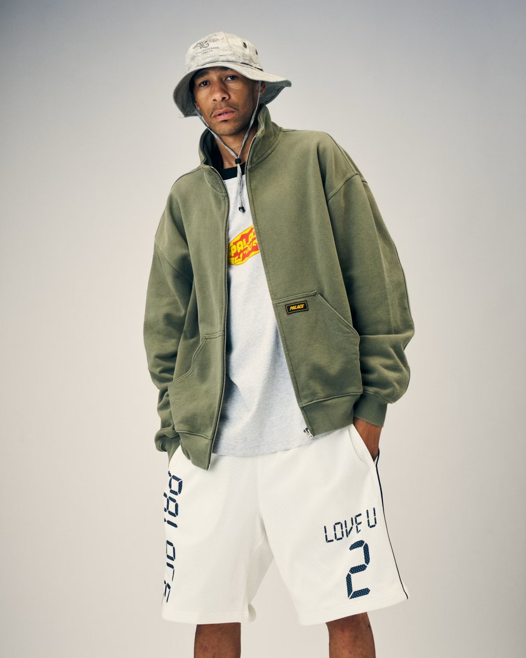 【2026年 8/8 発売】Palace Skateboards 2026 AUTUMN (パレス スケートボード 2026年 秋/オータム)