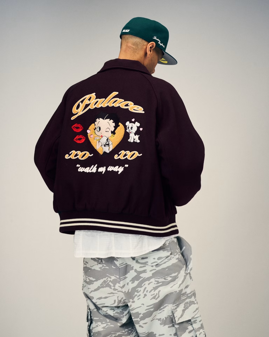 【2026年 8/8 発売】Palace Skateboards 2026 AUTUMN (パレス スケートボード 2026年 秋/オータム)