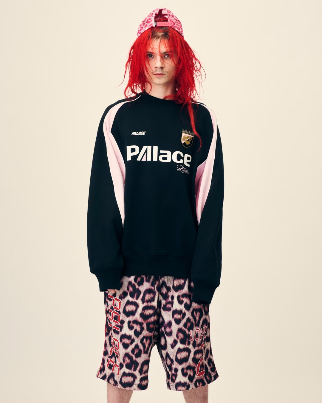 【2026年 8/8 発売】Palace Skateboards 2026 AUTUMN (パレス スケートボード 2026年 秋/オータム)