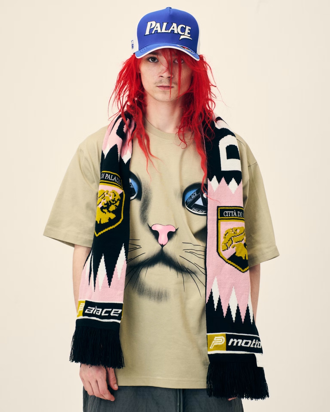 【2026年 8/8 発売】Palace Skateboards 2026 AUTUMN (パレス スケートボード 2026年 秋/オータム)