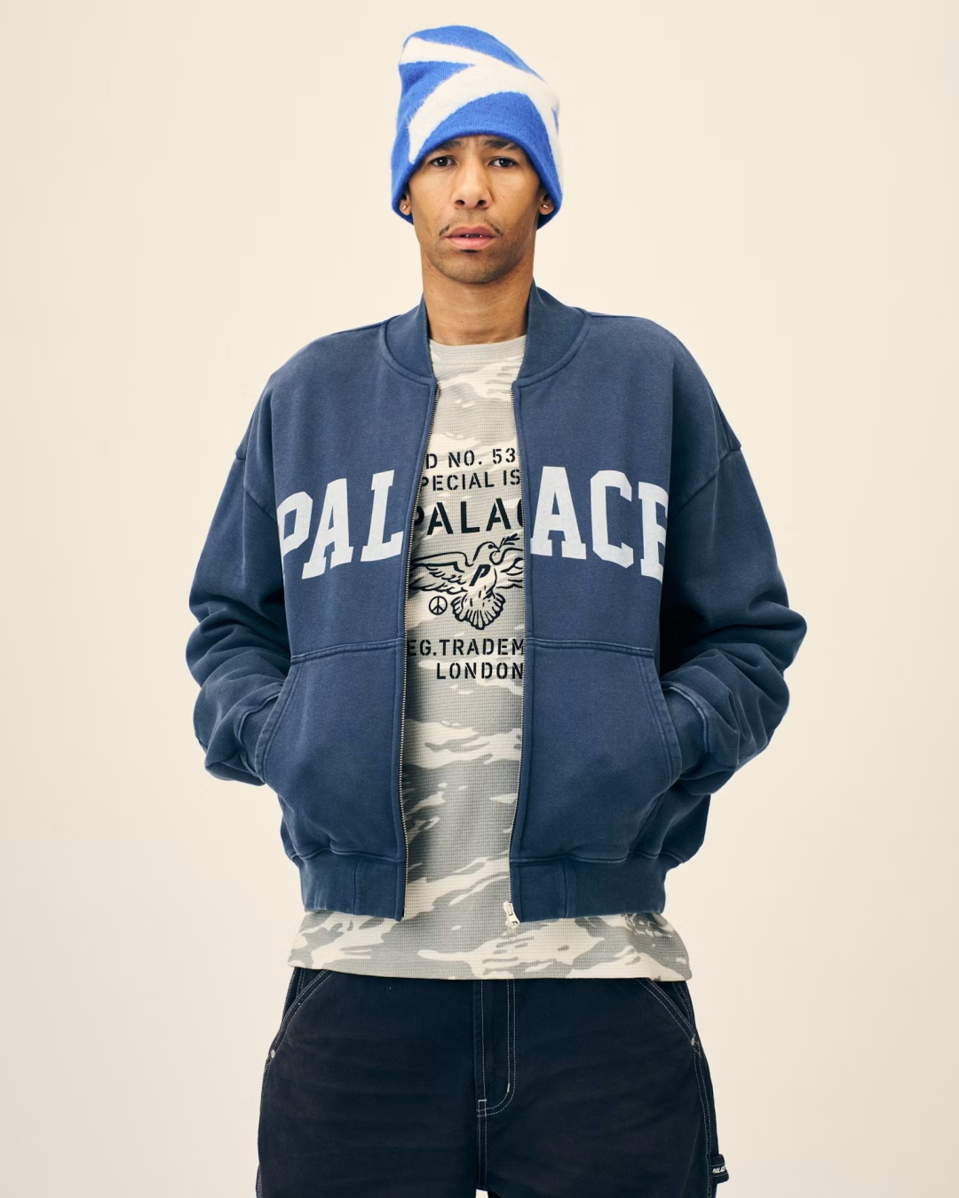 【2026年 8/8 発売】Palace Skateboards 2026 AUTUMN (パレス スケートボード 2026年 秋/オータム)