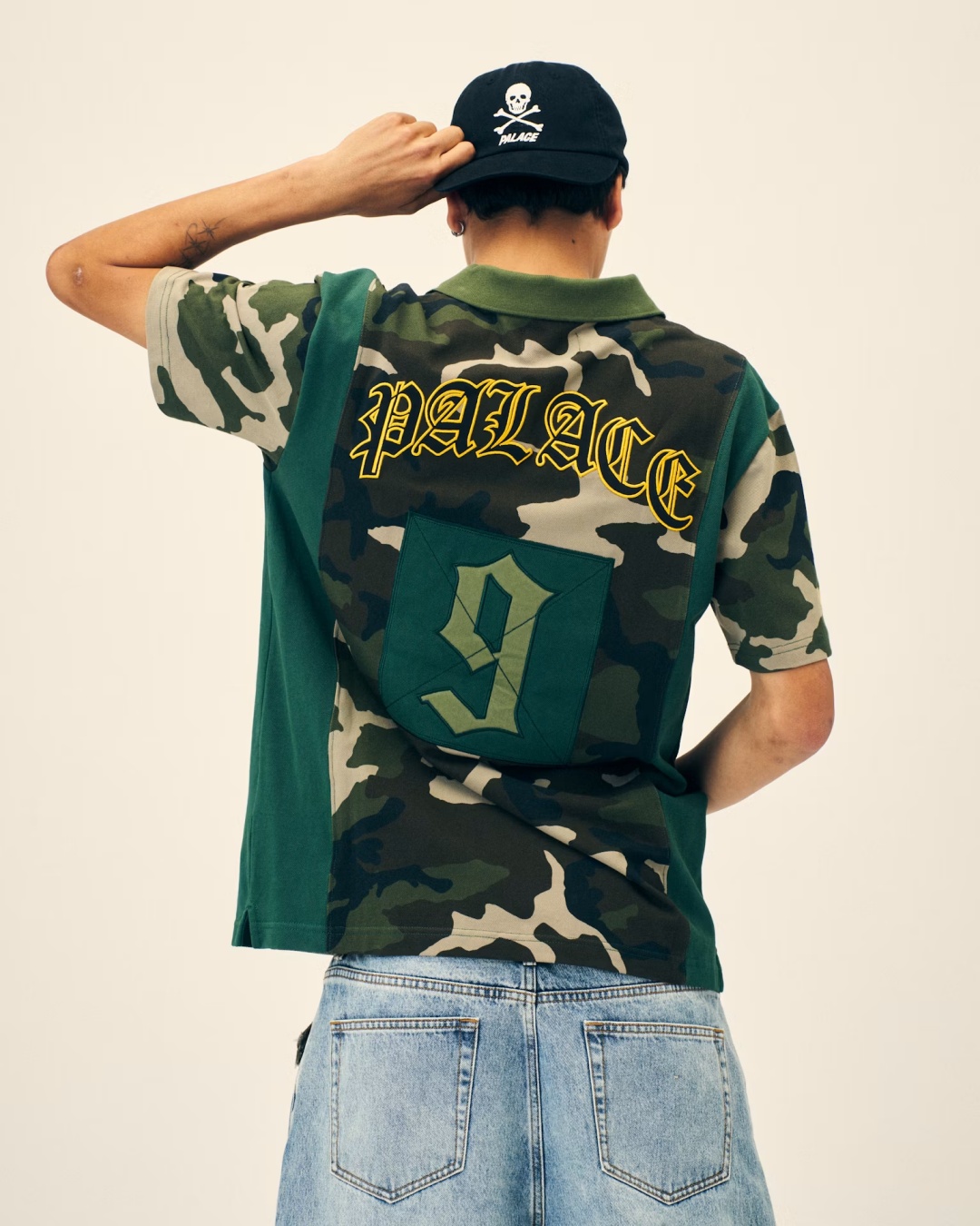 【2026年 8/8 発売】Palace Skateboards 2026 AUTUMN (パレス スケートボード 2026年 秋/オータム)