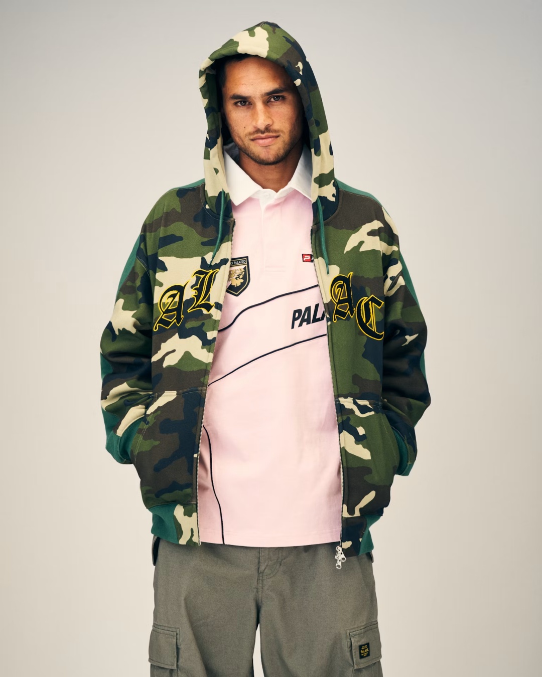 【2026年 8/8 発売】Palace Skateboards 2026 AUTUMN (パレス スケートボード 2026年 秋/オータム)