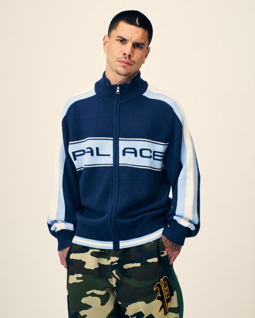 【2026年 8/8 発売】Palace Skateboards 2026 AUTUMN (パレス スケートボード 2026年 秋/オータム)