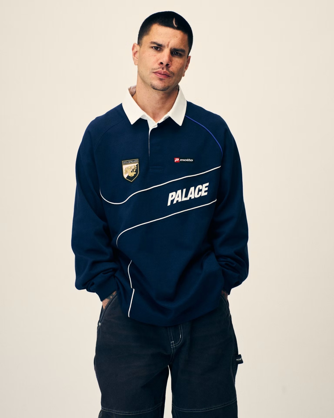 【2026年 8/8 発売】Palace Skateboards 2026 AUTUMN (パレス スケートボード 2026年 秋/オータム)
