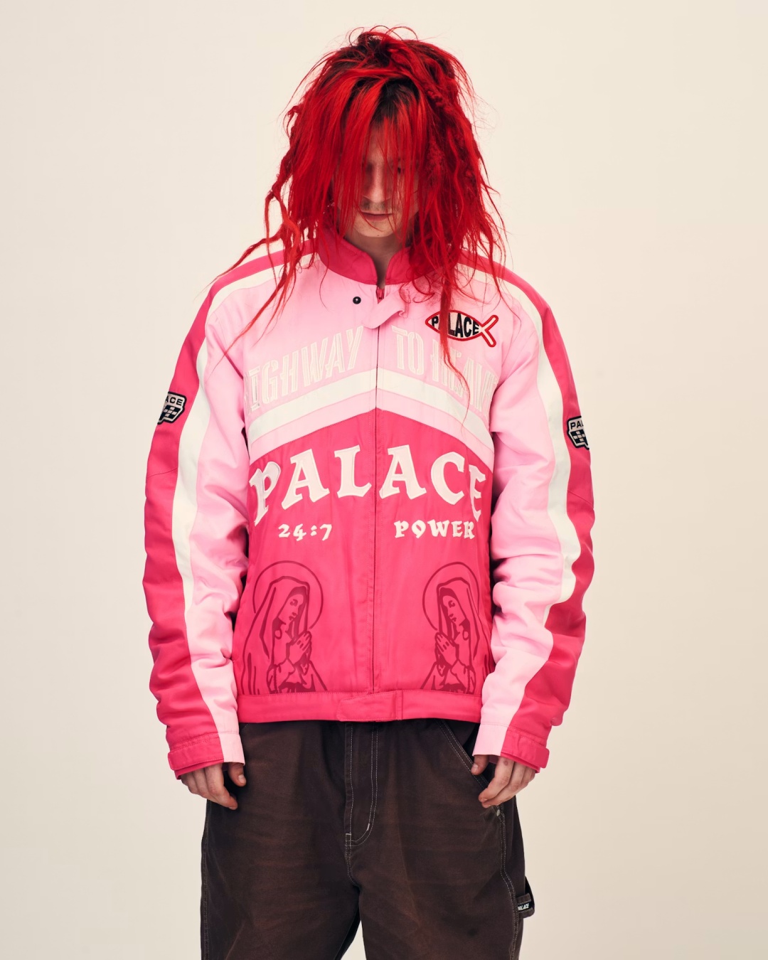 【2026年 8/8 発売】Palace Skateboards 2026 AUTUMN (パレス スケートボード 2026年 秋/オータム)
