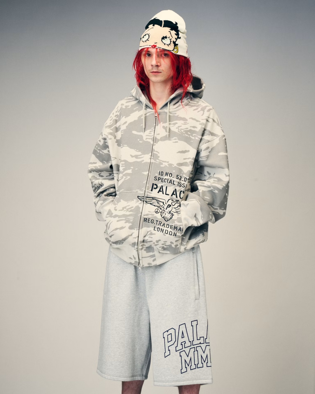 【2026年 8/8 発売】Palace Skateboards 2026 AUTUMN (パレス スケートボード 2026年 秋/オータム)