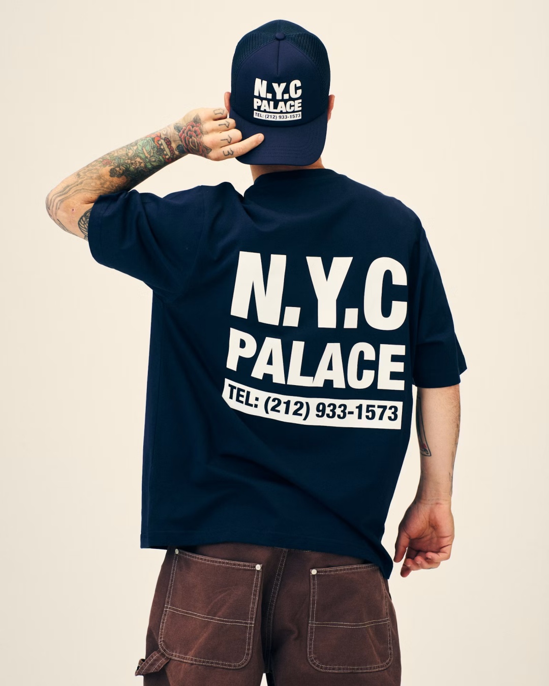 【2026年 8/8 発売】Palace Skateboards 2026 AUTUMN (パレス スケートボード 2026年 秋/オータム)