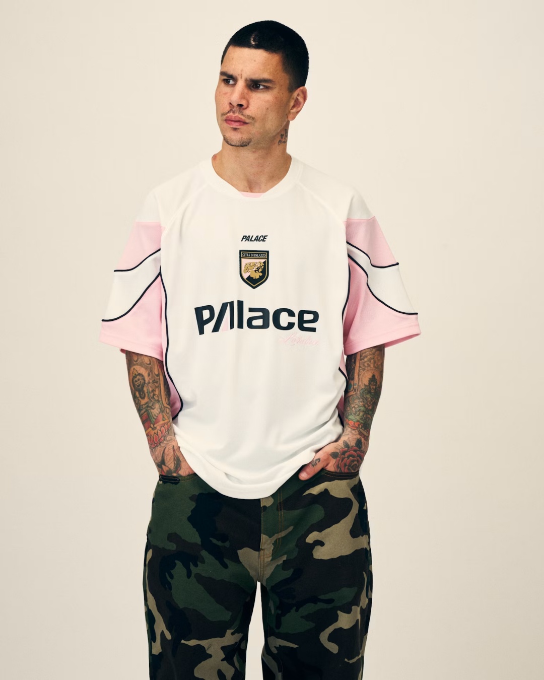 【2026年 8/8 発売】Palace Skateboards 2026 AUTUMN (パレス スケートボード 2026年 秋/オータム)