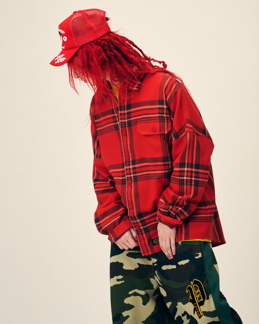 【2026年 8/8 発売】Palace Skateboards 2026 AUTUMN (パレス スケートボード 2026年 秋/オータム)