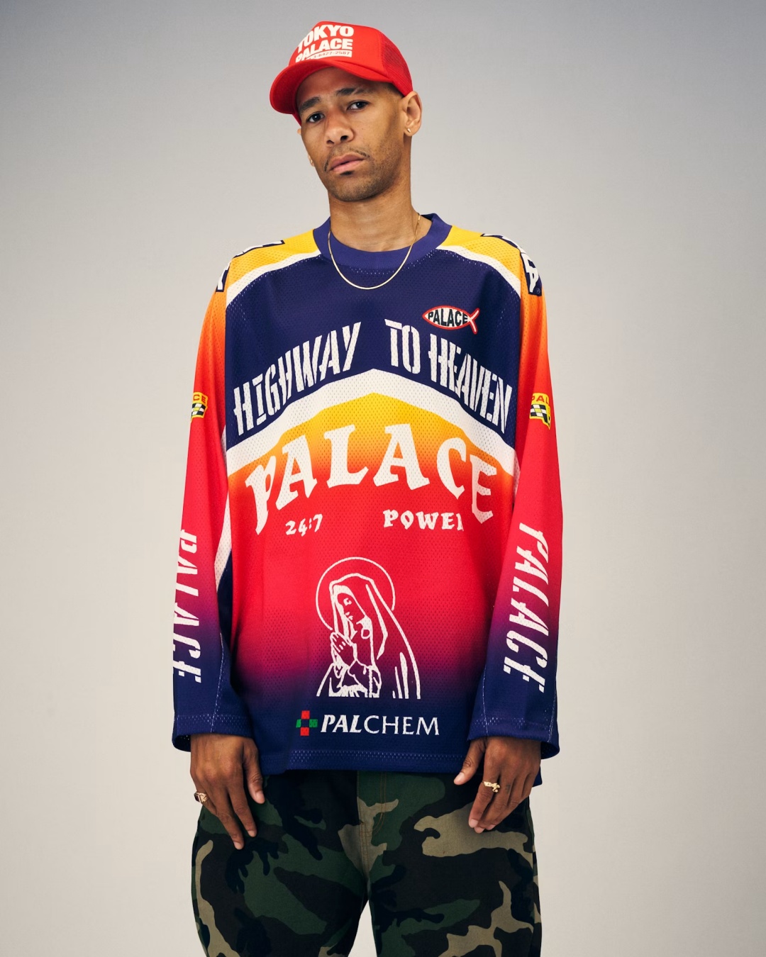 【2026年 8/8 発売】Palace Skateboards 2026 AUTUMN (パレス スケートボード 2026年 秋/オータム)