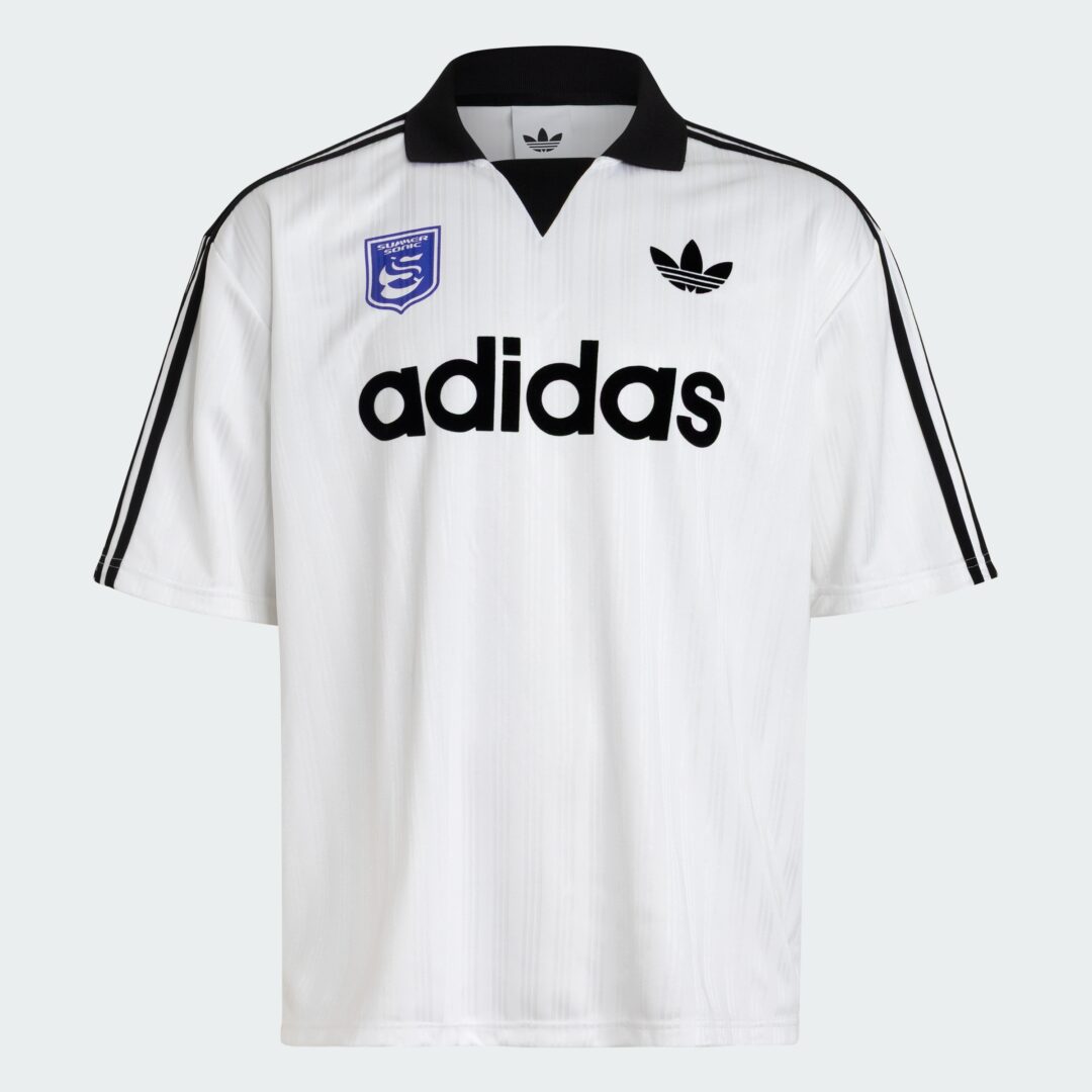 サマソニ 2026 × アディダス スぺシャルコラボジャージが2026年 7/30 発売 (SUMMER SONIC 2026 adidas Originals JERSEY) [KN5179/KN5180]