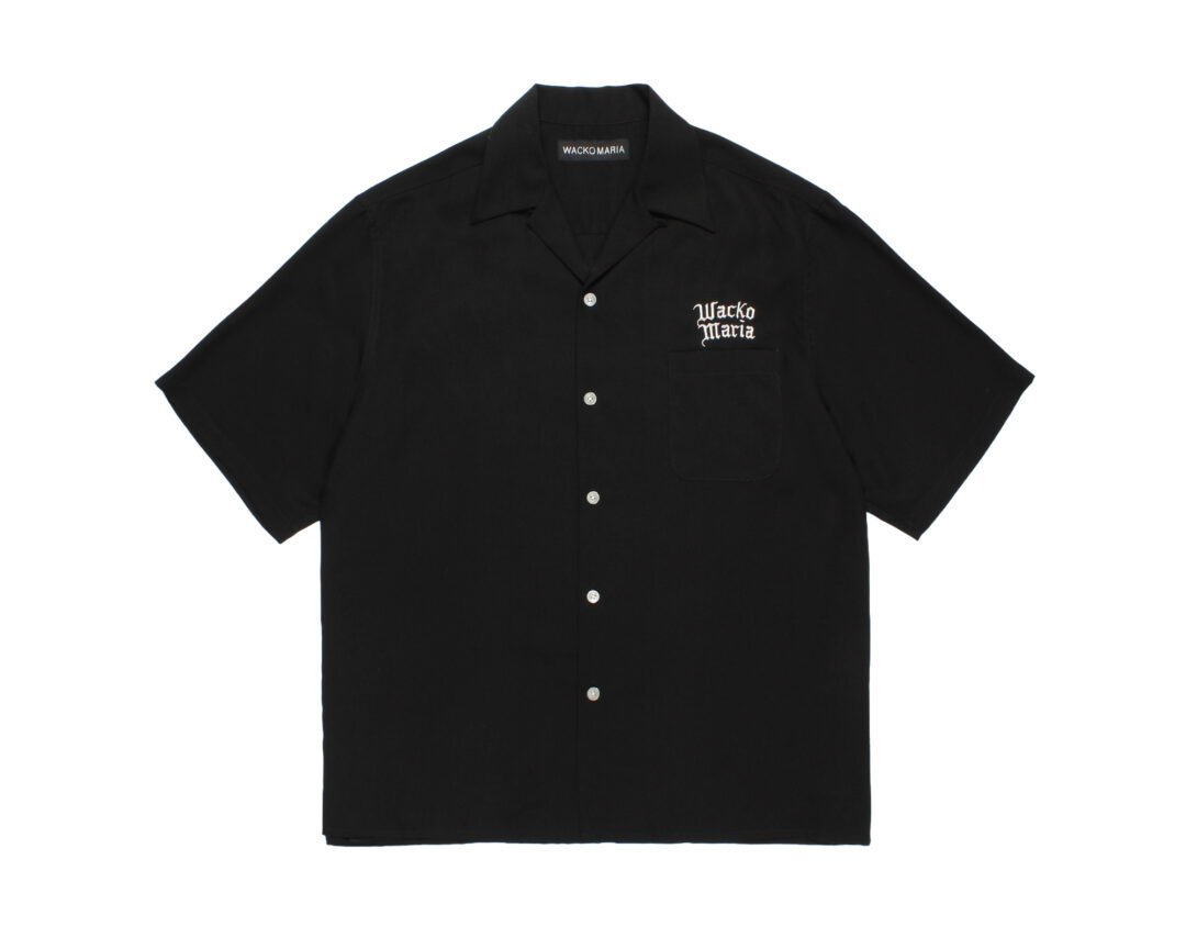 WACKO MARIA 4店舗限定 最新アイテム2026年 7/11 発売 (ワコマリア EXCLUSIVE ITEM)