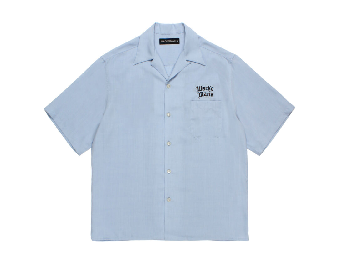 WACKO MARIA 4店舗限定 最新アイテム2026年 7/11 発売 (ワコマリア EXCLUSIVE ITEM)